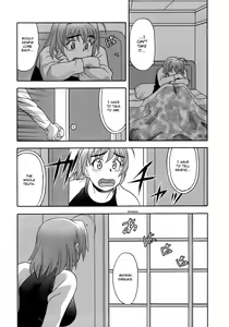 Page 115 of Love Comedy Style 3 - preview thumbnail