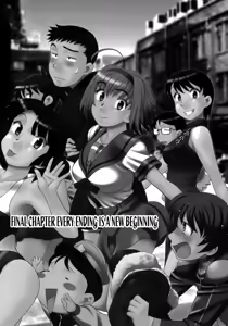 Page 119 of Love Comedy Style 3 - preview thumbnail