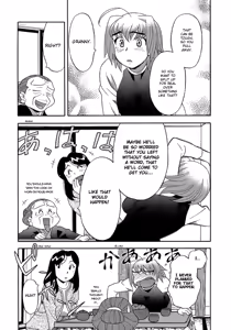 Page 126 of Love Comedy Style 3 - preview thumbnail