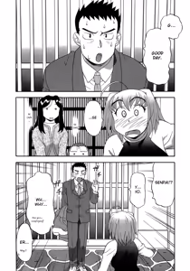 Page 127 of Love Comedy Style 3 - preview thumbnail