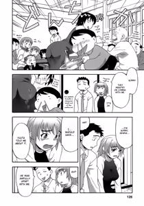 Page 131 of Love Comedy Style 3 - preview thumbnail