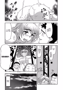Page 138 of Love Comedy Style 3 - preview thumbnail