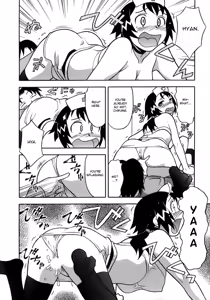 Page 160 of Love Comedy Style 3 - preview thumbnail