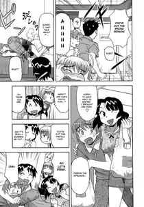 Page 16 of Love Comedy Style 3 - preview thumbnail