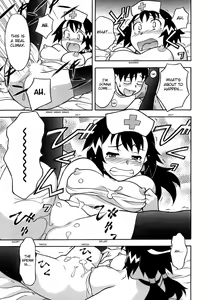 Page 163 of Love Comedy Style 3 - preview thumbnail