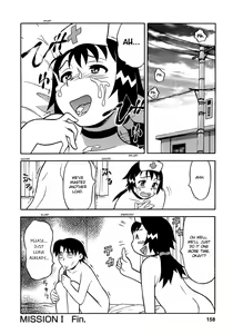 Page 164 of Love Comedy Style 3 - preview thumbnail