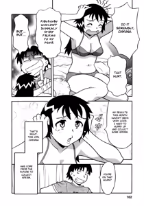 Page 169 of Love Comedy Style 3 - preview thumbnail