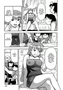 Page 178 of Love Comedy Style 3 - preview thumbnail