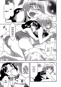 Page 32 of Love Comedy Style 3 - preview thumbnail