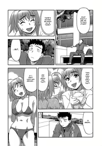 Page 36 of Love Comedy Style 3 - preview thumbnail