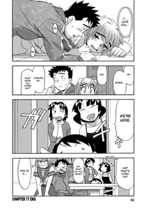 Page 51 of Love Comedy Style 3 - preview thumbnail