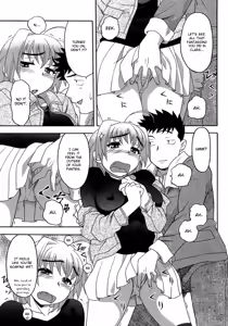 Page 63 of Love Comedy Style 3 - preview thumbnail