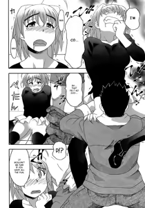 Page 68 of Love Comedy Style 3 - preview thumbnail