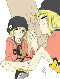 Page 168 of The World Ends With You/ Neo: The World Ends with You Collection - preview thumbnail