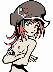 Page 185 of The World Ends With You/ Neo: The World Ends with You Collection - preview thumbnail