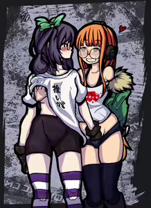 Page 305 of The World Ends With You/ Neo: The World Ends with You Collection - preview thumbnail