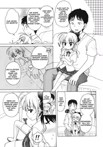 Page 5 of Ojou-sama no Yuuutsu ~ Misaki no Baai ~ (decensored) - preview thumbnail