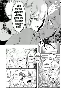 Page 19 of Sisterly Love | Сестринская любовь - preview thumbnail