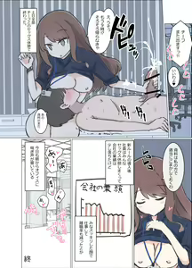 Page 33 of 3-Kakan Yasundetara Jiyuu ni Sex Dekiru Kaisha ni Nattemashita - preview thumbnail