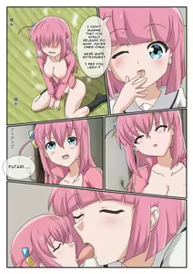 Page 9 of Futari Imouto No Te No Naka - preview thumbnail