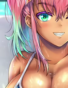 Page 325 of _雨天あめか - preview thumbnail