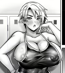 Page 342 of _雨天あめか - preview thumbnail