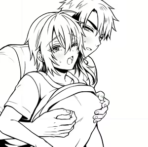 Page 402 of _雨天あめか - preview thumbnail