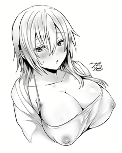 Page 446 of _雨天あめか - preview thumbnail