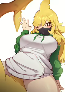 Page 107 of Gallery Kanbara - preview thumbnail