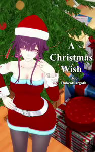 Koikatsu A Christmas Wish — hentai manga cover on Fhentai