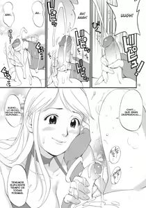 Page 13 of Yuri & Friends Jenny Special (decensored) - preview thumbnail