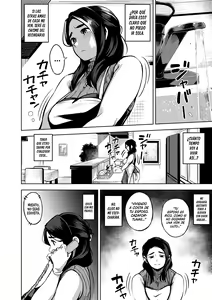 Page 106 of Hitozuma no Rirekisho - preview thumbnail