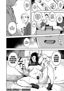Page 132 of Hitozuma no Rirekisho - preview thumbnail