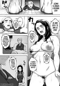 Page 190 of Hitozuma no Rirekisho - preview thumbnail