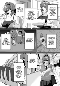 Page 5 of Itabasami na Wakachi Ai 5 | El Dilema de un Amor Compartido 5 - preview thumbnail