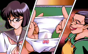 Page 8 of Rinchi | Lynch - preview thumbnail