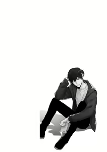 Page 47 of Haru made no Kyori Ge - preview thumbnail