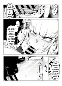Page 8 of Teisou Gyakuten Butsu ~Toga Himiko no Baai~ | Academia de Héroes & una Moralidad Invertida 9: ~Toga Himiko~ - preview thumbnail