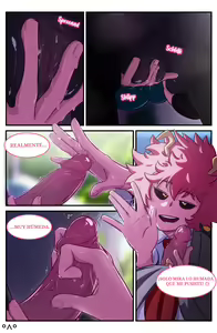 Page 11 of Arigatou Thank you - preview thumbnail