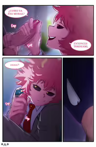 Page 12 of Arigatou Thank you - preview thumbnail