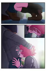 Page 17 of Arigatou Thank you - preview thumbnail