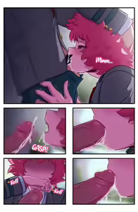 Page 18 of Arigatou Thank you - preview thumbnail