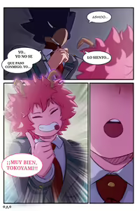 Page 19 of Arigatou Thank you - preview thumbnail
