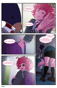 Page 20 of Arigatou Thank you - preview thumbnail