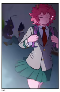Page 21 of Arigatou Thank you - preview thumbnail