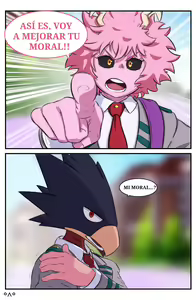 Page 7 of Arigatou Thank you - preview thumbnail
