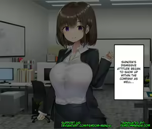 Page 12 of Shinsotsu OL no Joushi Kyouiku | New graduate boss training - preview thumbnail