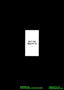 Page 11 of Danshi no Hatsujou ga Yurusareru Mirai no Gakkou | School Where Male Horniness Is Encouraged - preview thumbnail