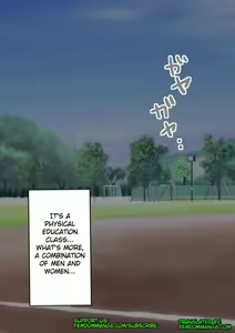 Page 116 of Danshi no Hatsujou ga Yurusareru Mirai no Gakkou | School Where Male Horniness Is Encouraged - preview thumbnail