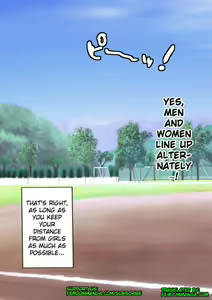 Page 118 of Danshi no Hatsujou ga Yurusareru Mirai no Gakkou | School Where Male Horniness Is Encouraged - preview thumbnail
